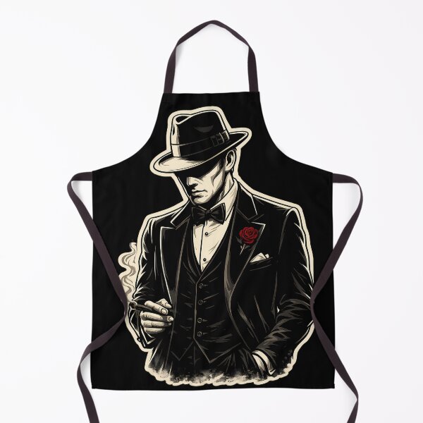 Item preview, The Gentleman designed and sold by NoesisNous.