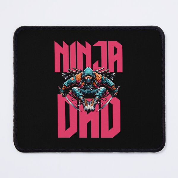 Item preview, Ninja Dad - Father's Day Gift designed and sold by MyCozyCorner24.