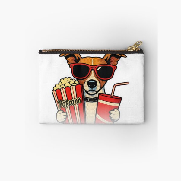 Item preview, Dog Cinema Club / Dogs at the Movies designed and sold by re2m.