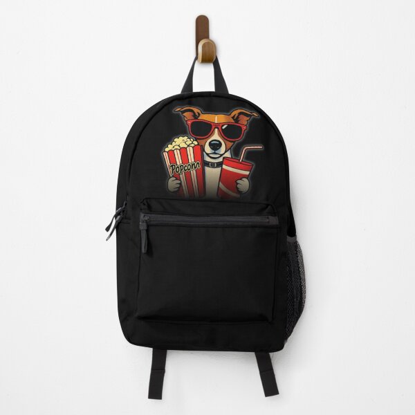 Item preview, Dog Cinema Club / Dogs at the Movies designed and sold by re2m.