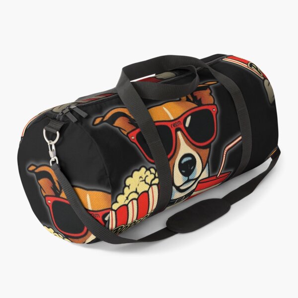 Item preview, Dog Cinema Club / Dogs at the Movies designed and sold by re2m.