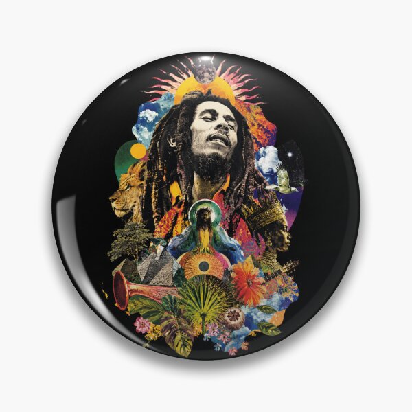 Item preview, MARLEY - A CONEXÃO designed and sold by OUTHEX™ .