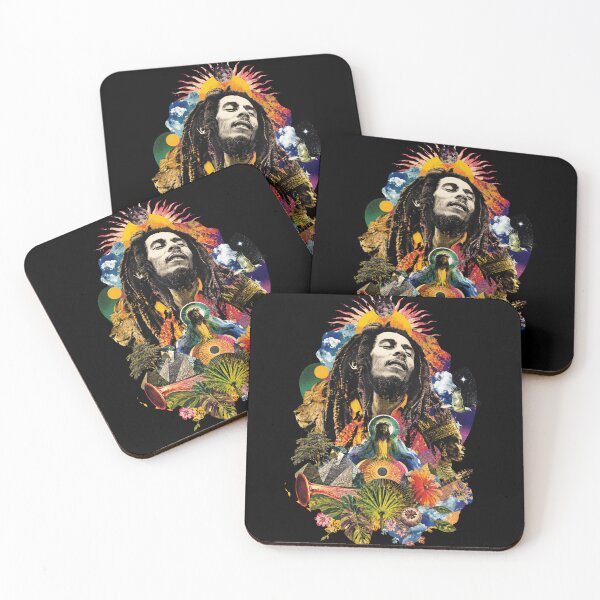 Item preview, MARLEY - A CONEXÃO designed and sold by OUTHEX™ .