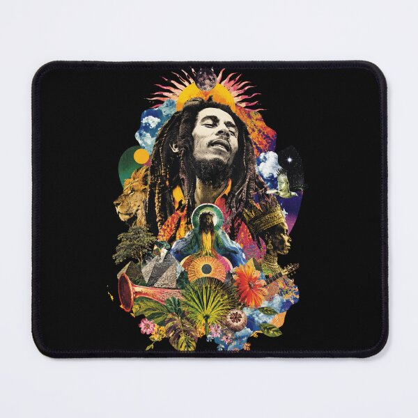 Item preview, MARLEY - A CONEXÃO designed and sold by OUTHEX™ .