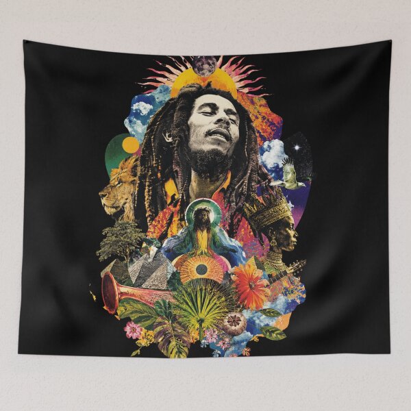 Item preview, MARLEY - A CONEXÃO designed and sold by OUTHEX™ .