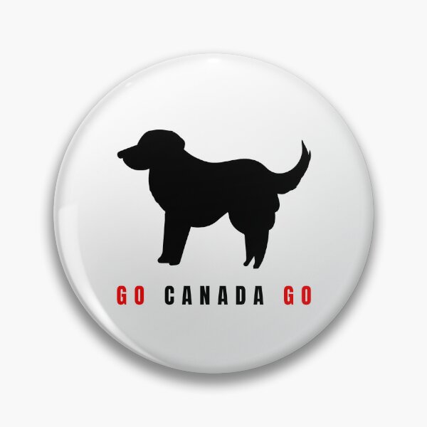 Item preview, Minimalist Golden Retriever Soccer Line Art Dog designed and sold by TailPrints.