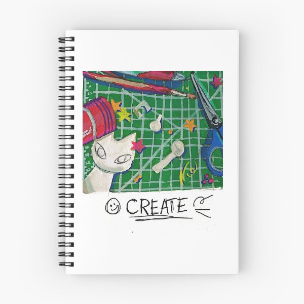 Item preview, CREATE designed and sold by boiled-brain.