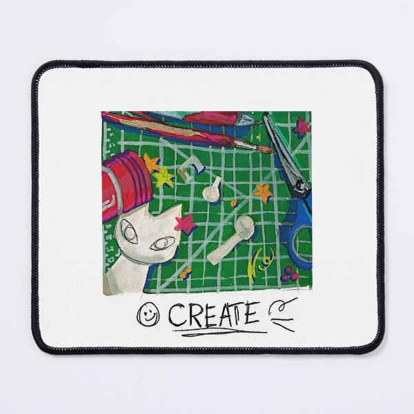 Item preview, CREATE designed and sold by boiled-brain.