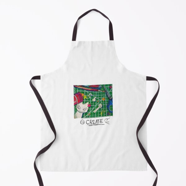 Item preview, CREATE designed and sold by boiled-brain.