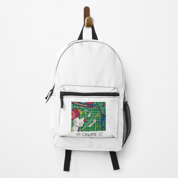 Item preview, CREATE designed and sold by boiled-brain.
