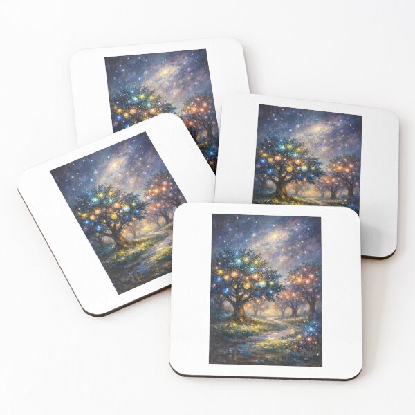 Item preview, Christmas Themed Lights and Trees designed and sold by ThatUnknownOre.