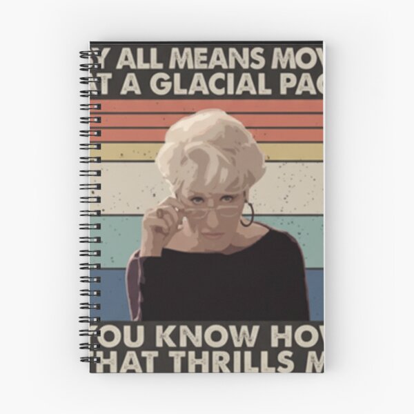 Item preview, Miranda Priestly designed and sold by Aeljoydgthorne.