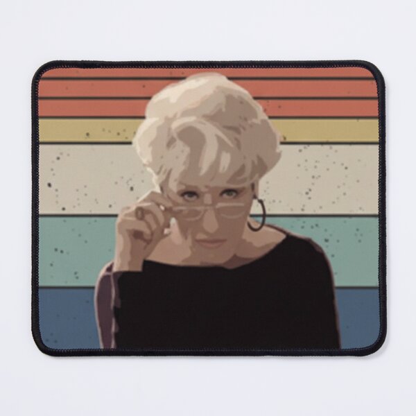 Item preview, Miranda Priestly designed and sold by Aeljoydgthorne.