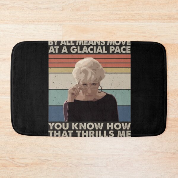 Item preview, Miranda Priestly designed and sold by Aeljoydgthorne.