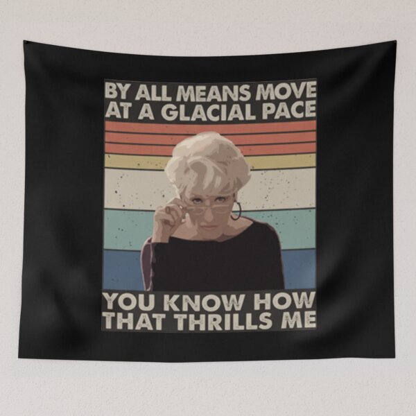 Item preview, Miranda Priestly designed and sold by Aeljoydgthorne.
