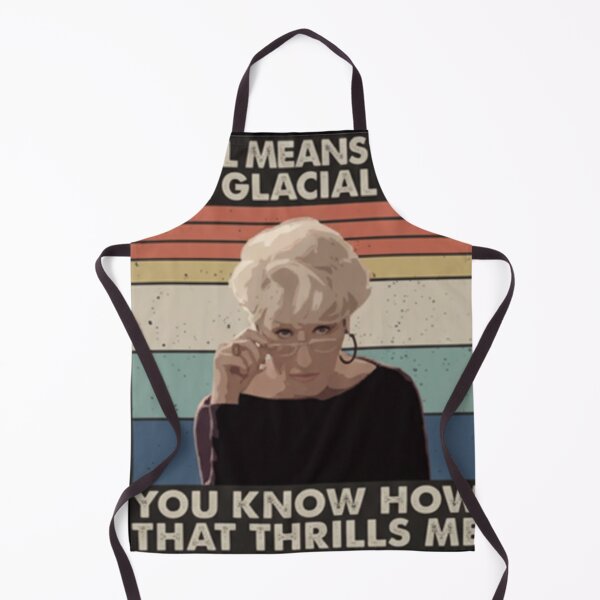 Item preview, Miranda Priestly designed and sold by Aeljoydgthorne.