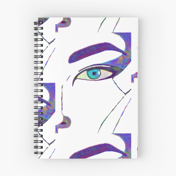 Item preview, The Look designed and sold by MarussiaArt.