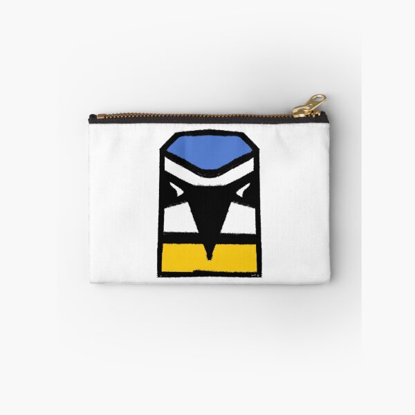Item preview, Bluetit– Bold Modern British Bird Illustration designed and sold by GWARTGB.