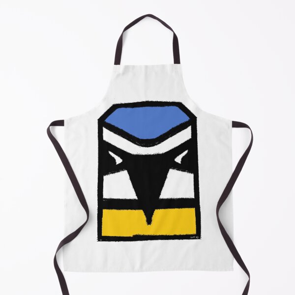 Item preview, Bluetit– Bold Modern British Bird Illustration designed and sold by GWARTGB.