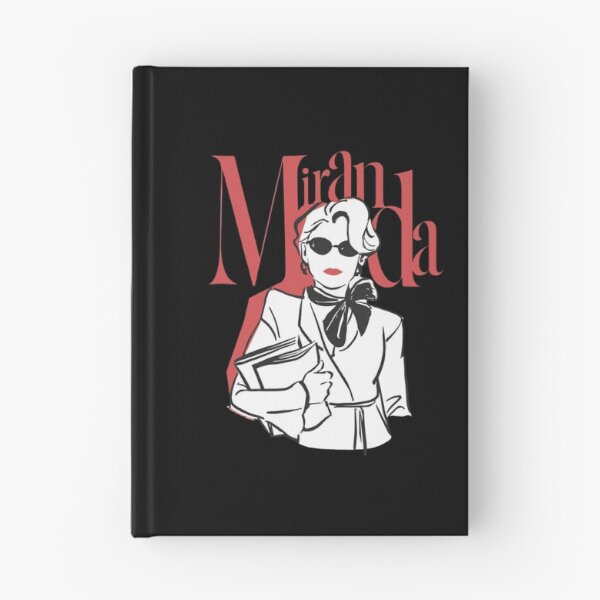 Item preview, Miranda Priestly designed and sold by Aeljoydgthorne.