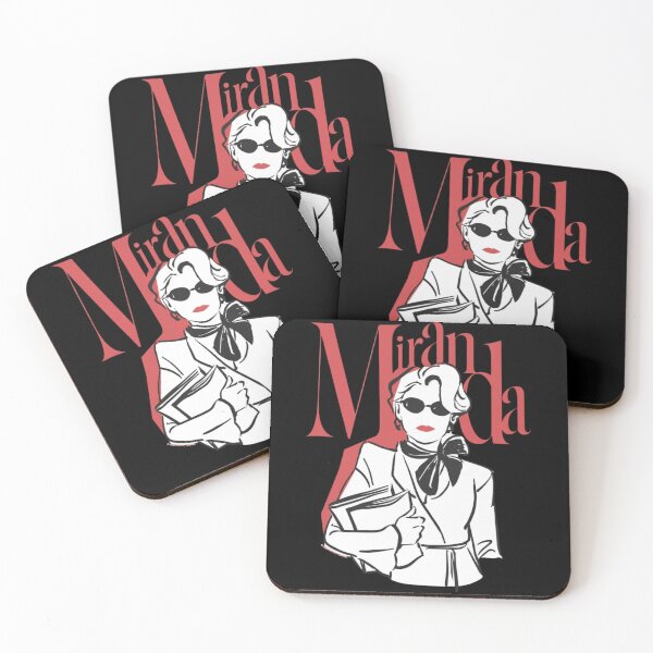 Item preview, Miranda Priestly designed and sold by Aeljoydgthorne.