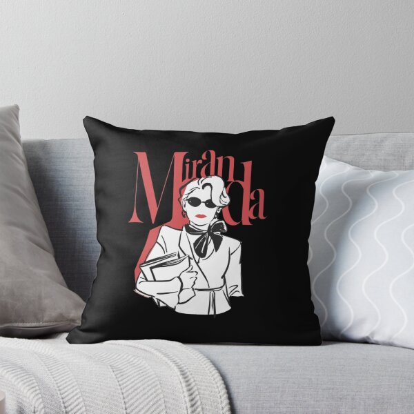 Item preview, Miranda Priestly designed and sold by Aeljoydgthorne.