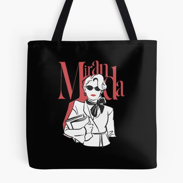 Item preview, Miranda Priestly designed and sold by Aeljoydgthorne.