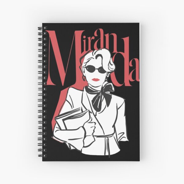 Item preview, Miranda Priestly designed and sold by Aeljoydgthorne.