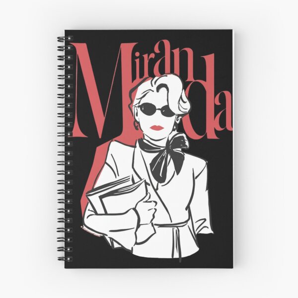 Item preview, Miranda Priestly designed and sold by Aeljoydgthorne.