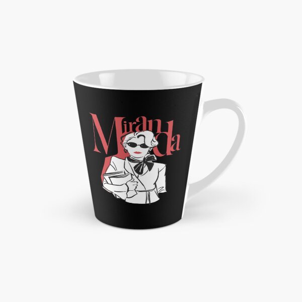 Item preview, Miranda Priestly designed and sold by Aeljoydgthorne.