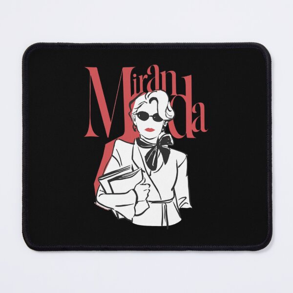 Item preview, Miranda Priestly designed and sold by Aeljoydgthorne.