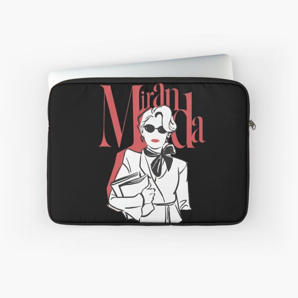 Item preview, Miranda Priestly designed and sold by Aeljoydgthorne.
