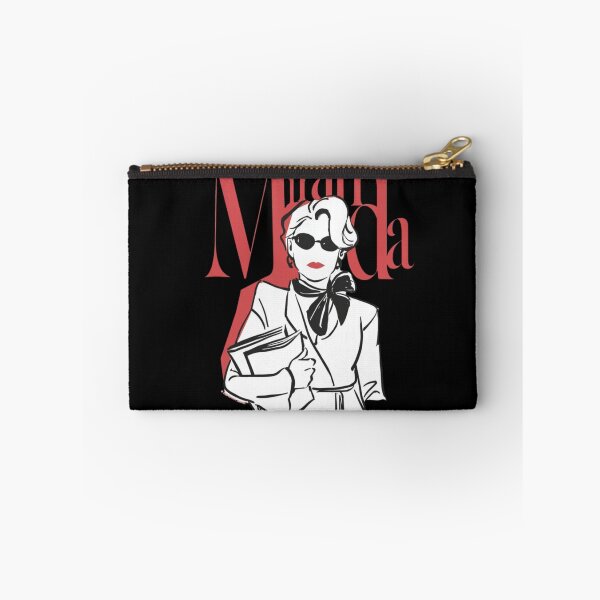 Item preview, Miranda Priestly designed and sold by Aeljoydgthorne.