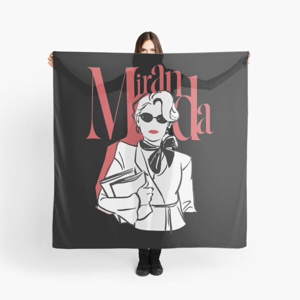 Item preview, Miranda Priestly designed and sold by Aeljoydgthorne.