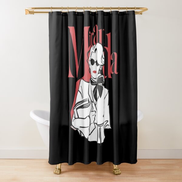 Item preview, Miranda Priestly designed and sold by Aeljoydgthorne.