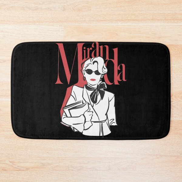 Item preview, Miranda Priestly designed and sold by Aeljoydgthorne.