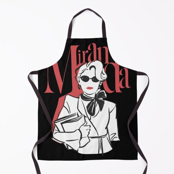 Item preview, Miranda Priestly designed and sold by Aeljoydgthorne.