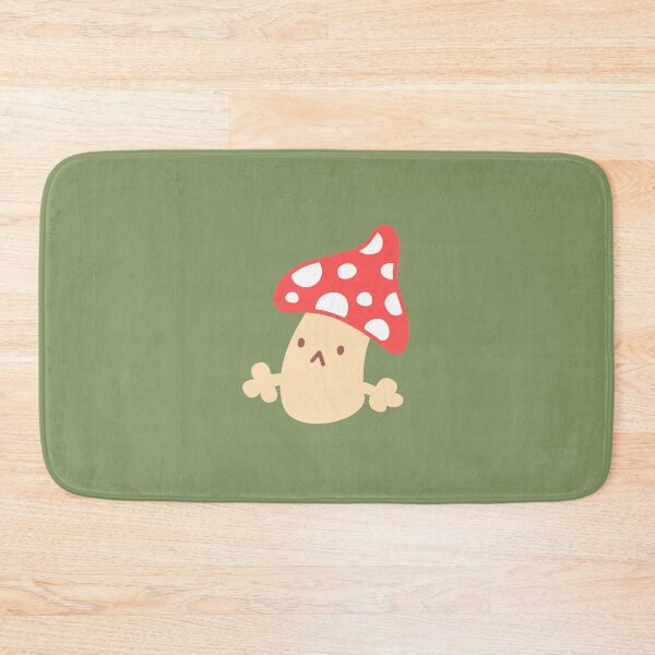 Item preview, fungi designed and sold by littlelostco.