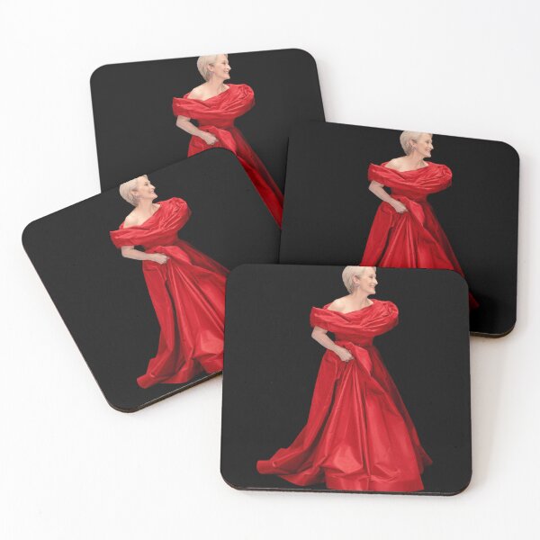 Item preview, Miranda Priestly designed and sold by Aeljoydgthorne.