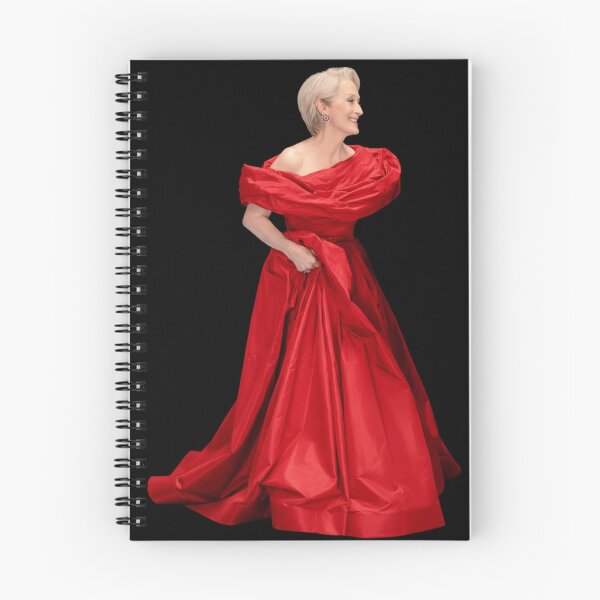 Item preview, Miranda Priestly designed and sold by Aeljoydgthorne.