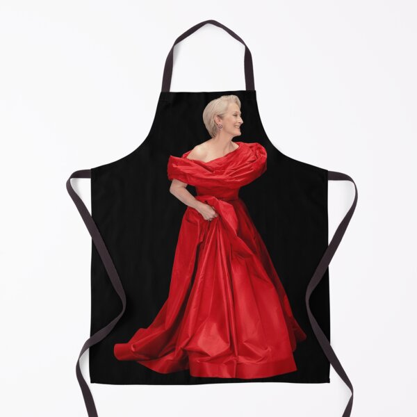 Item preview, Miranda Priestly designed and sold by Aeljoydgthorne.