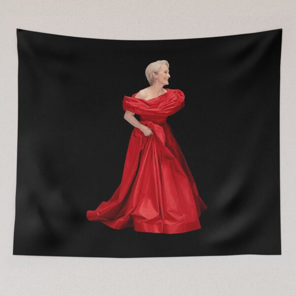 Item preview, Miranda Priestly designed and sold by Aeljoydgthorne.