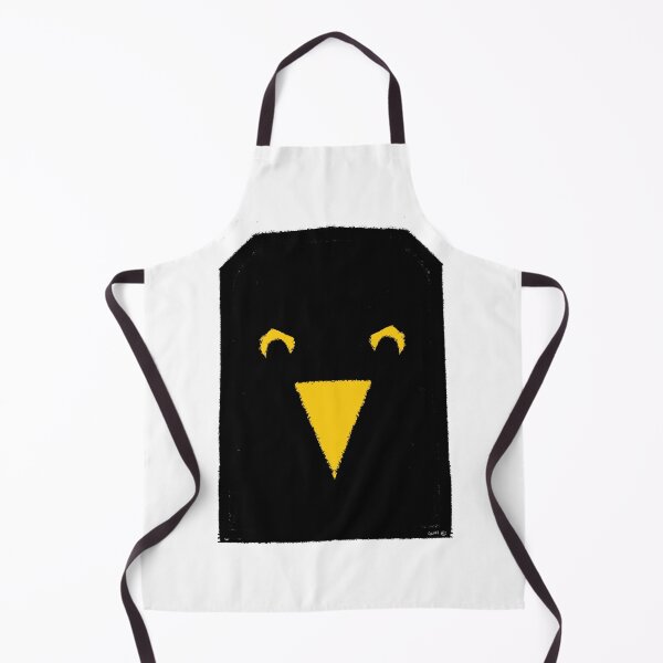 Item preview, Blackbird – Bold Modern British Bird Illustration designed and sold by GWARTGB.