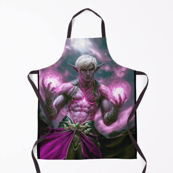 Item preview, The Pinkish Elven designed and sold by JaimeLikes.