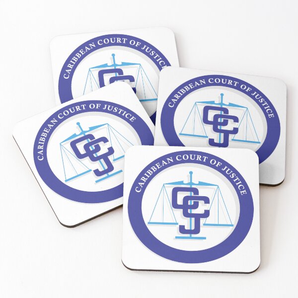 Item preview, CARICOM - Caribbean Court of Justice designed and sold by THE Company.