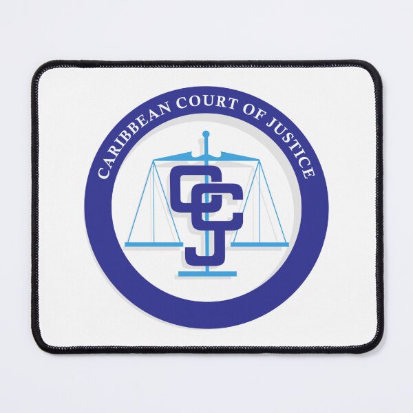 Item preview, CARICOM - Caribbean Court of Justice designed and sold by THE Company.