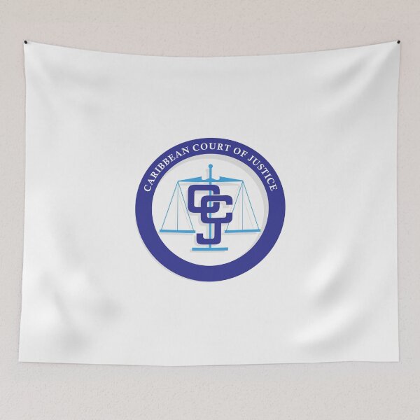 Item preview, CARICOM - Caribbean Court of Justice designed and sold by THE Company.