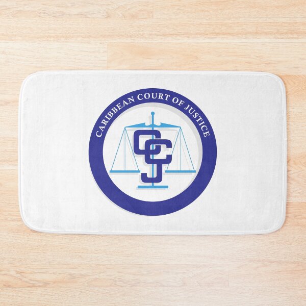 Item preview, CARICOM - Caribbean Court of Justice designed and sold by THE Company.