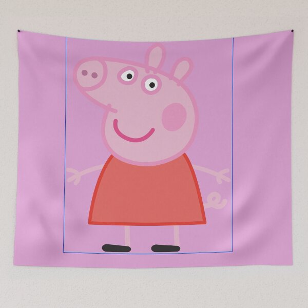 Item preview, Peppa pig designed and sold by Bernard03.