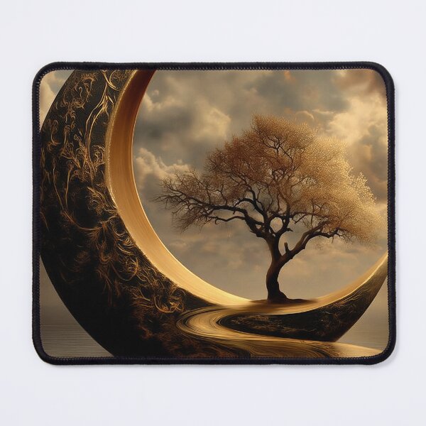 Item preview, Moonroot Sanctuary designed and sold by oanaunciuleanu.
